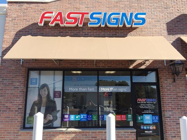 FASTSIGNS of Northeast Philadelphia, PA